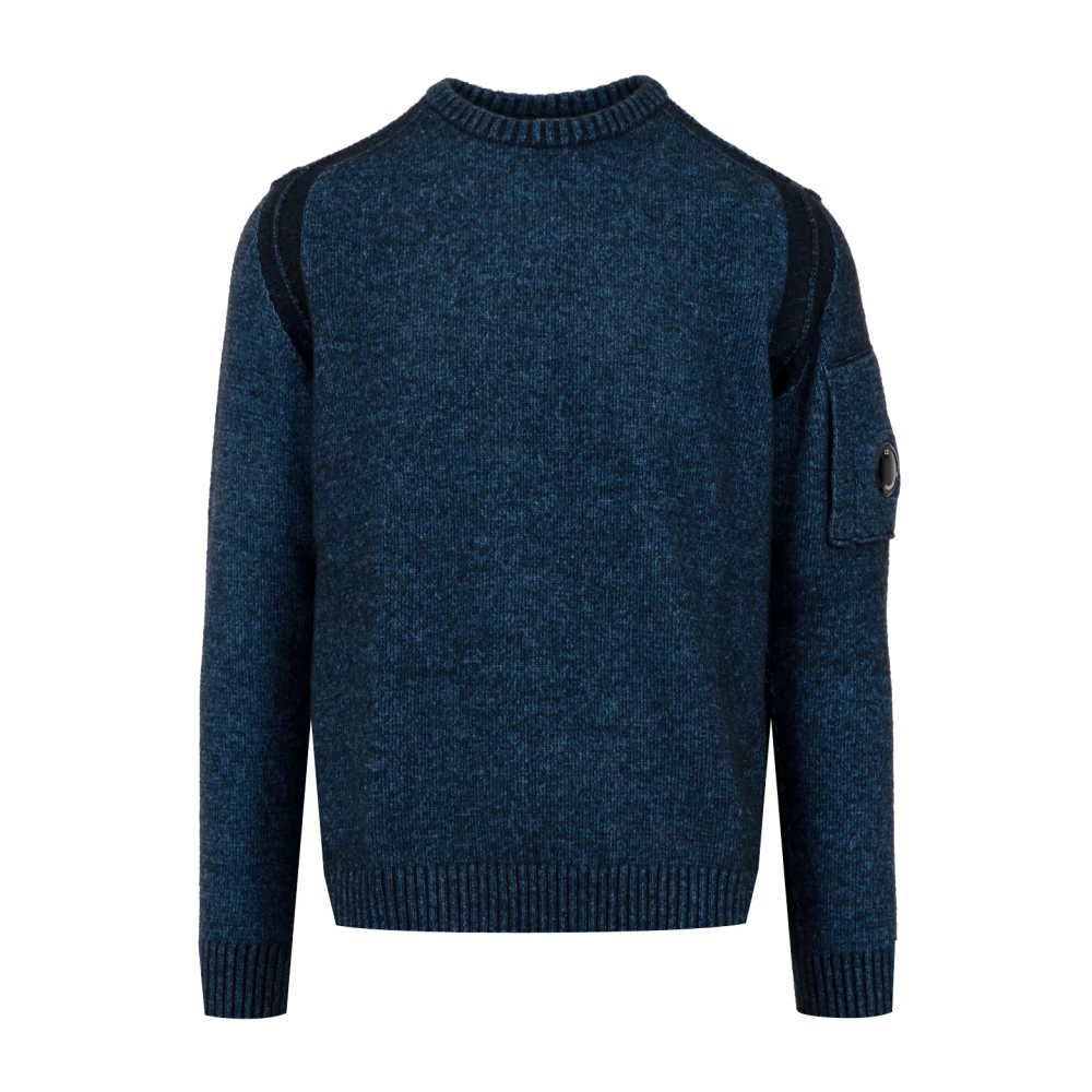 Sweatshirts & Hoodies > Sweatshirts - - C.p. Company - Modalova