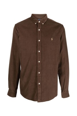 ralph-lauren-shirts-brown