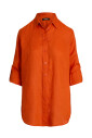 lauren-ralph-lauren-skjortor-orange