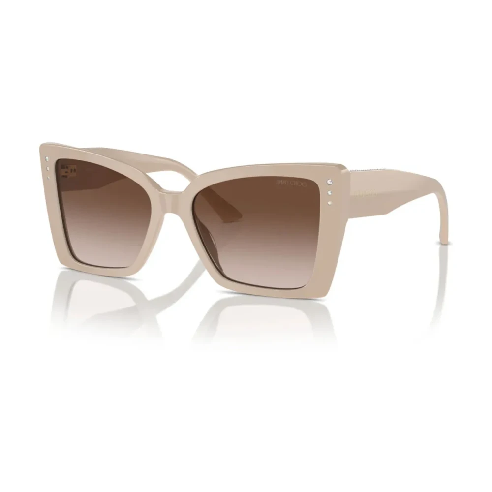 Accessories > Sunglasses - - Jimmy Choo - Modalova