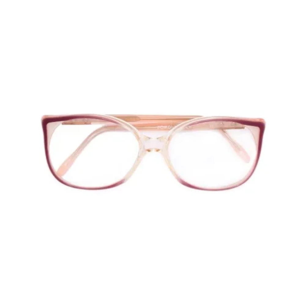 Pre-owned > Pre-owned Accessories - - Yves Saint Laurent Vintage - Modalova