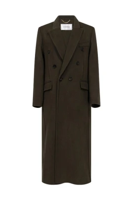 Catriona Coat