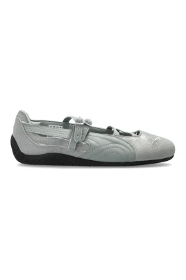 Speedcat Ballet Croc