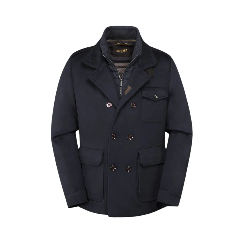 Moorer Boeri-Bab Blue Heren