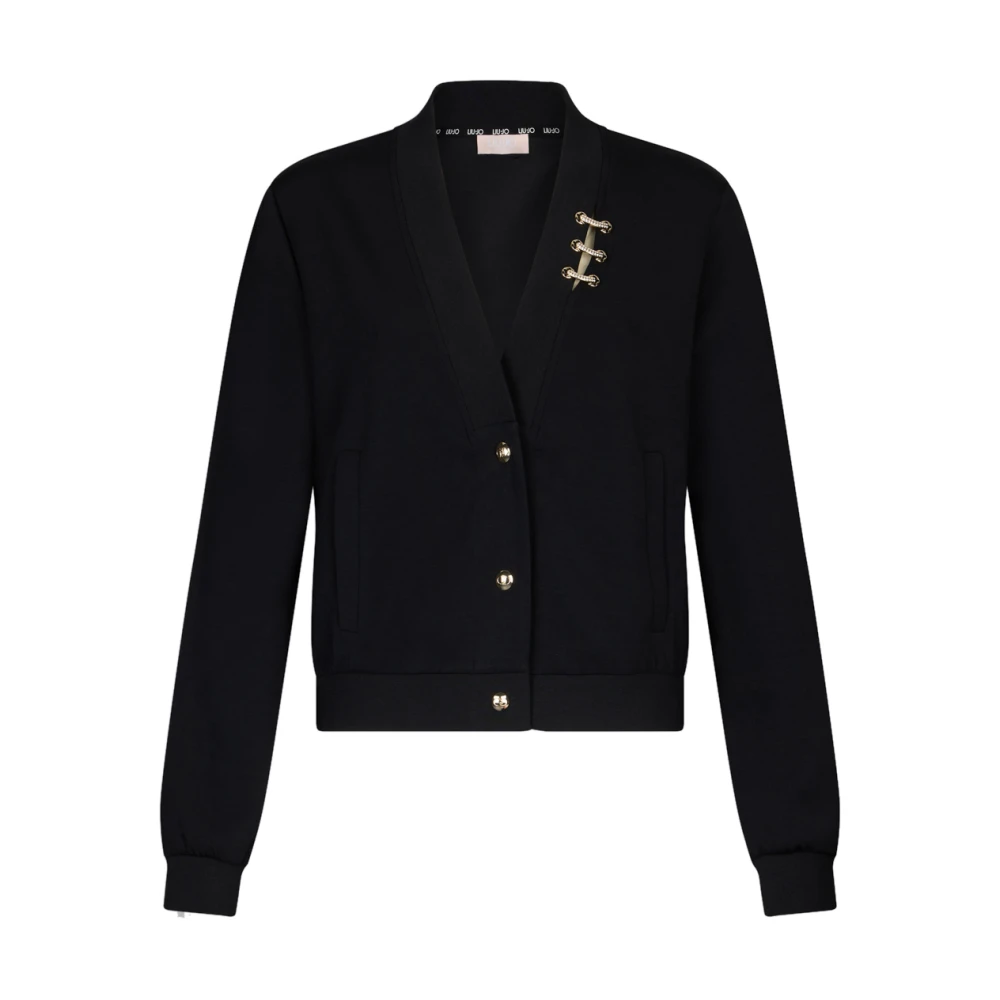 Knitwear > Cardigans - - Liu Jo - Modalova