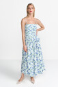 bloemen-midi-jurk