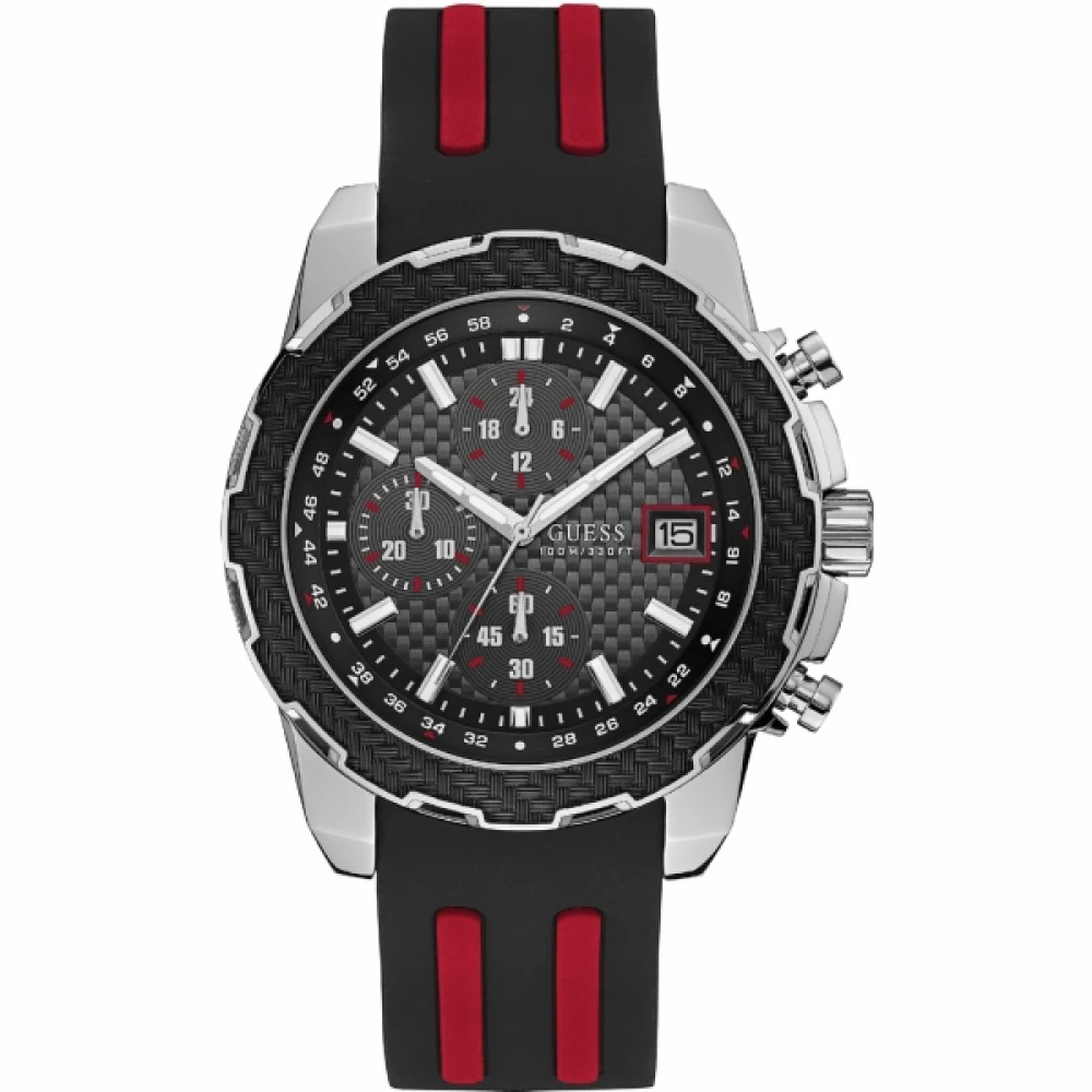 Accessories > Watches - - Guess - Modalova