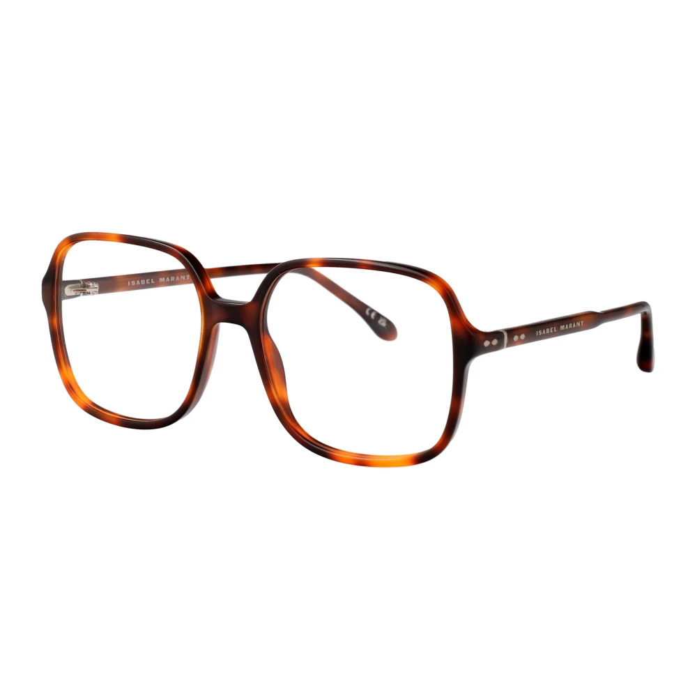 Isabel Marant Women's Brown Im 0063 Optical Frame