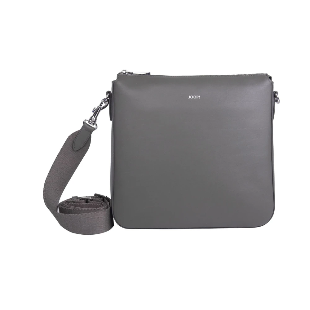Joop! Stijlvolle Handtassen Jasmina Gray Unisex