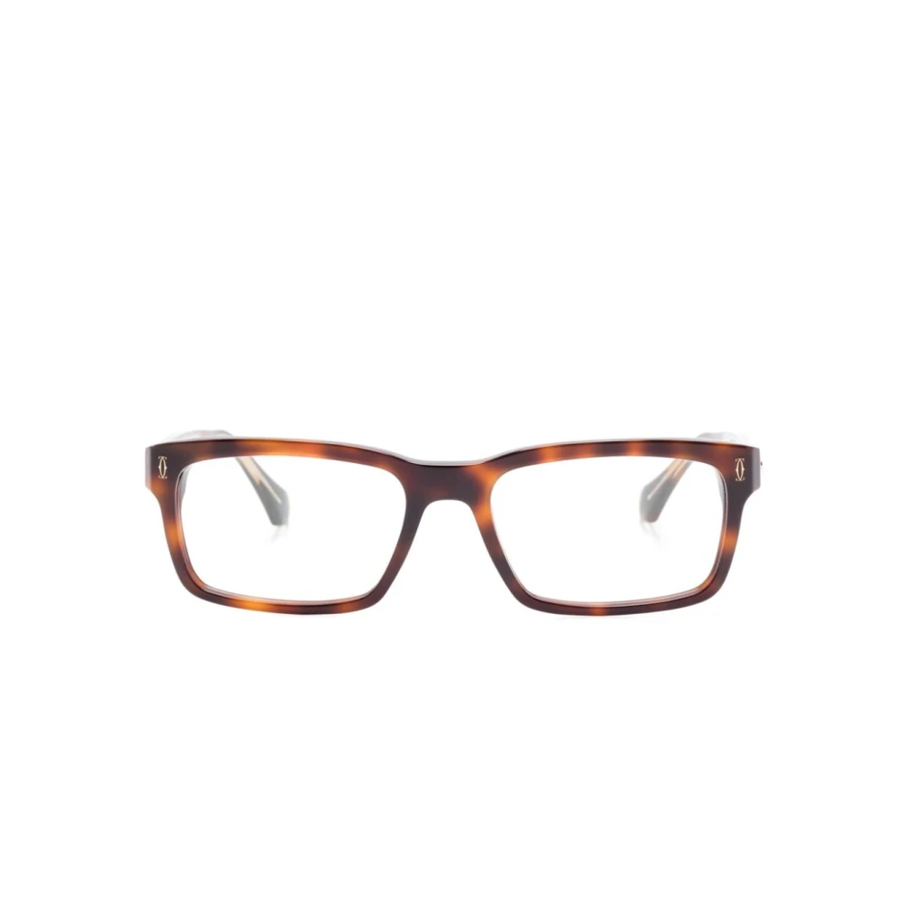 Cartier Men's Optical Frame