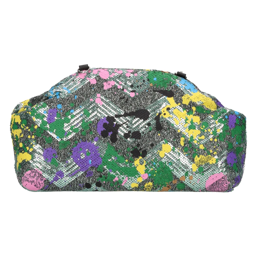 Rebelle Tassen.. MultiColour Multicolor Dames