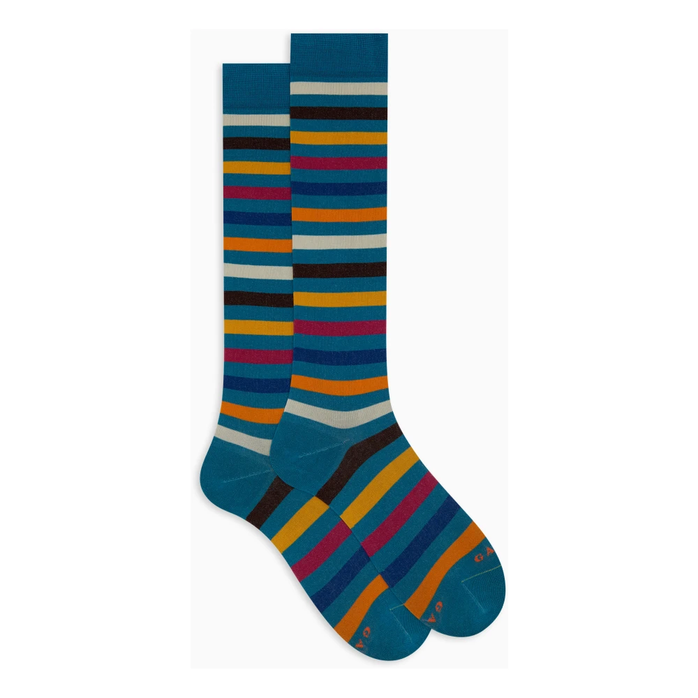 Underwear > Socks - - Gallo - Modalova
