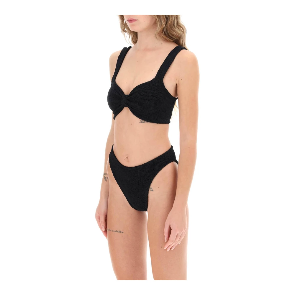 Hunza G Bikinis Black Dames