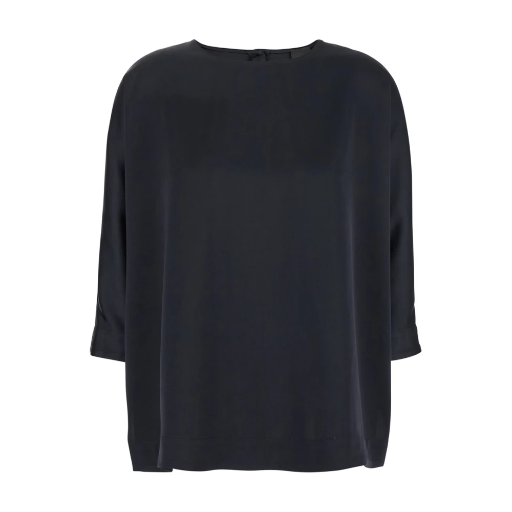 Blouses & Shirts > Blouses - - Plain Units - Modalova