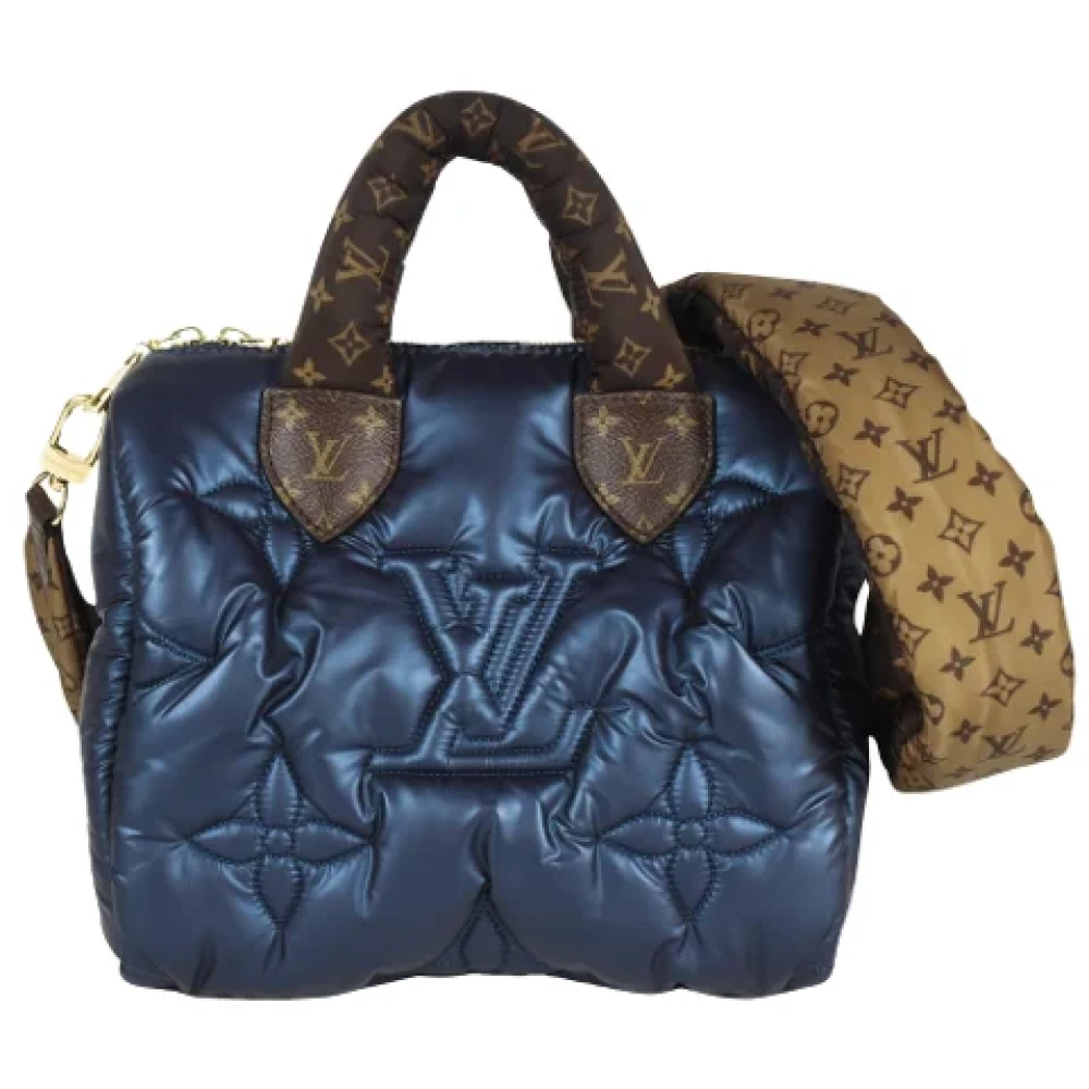 Pre-owned > Pre-owned Bags > Pre-owned Handbags - - Louis Vuitton Vintage - Modalova