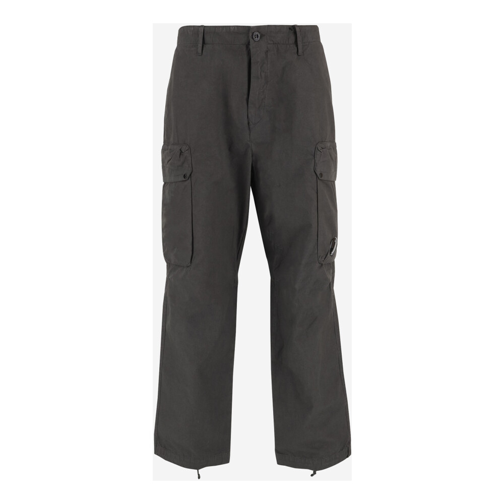 C.P. Company Pants • Shop Pants from C.P. Company online at Miinto