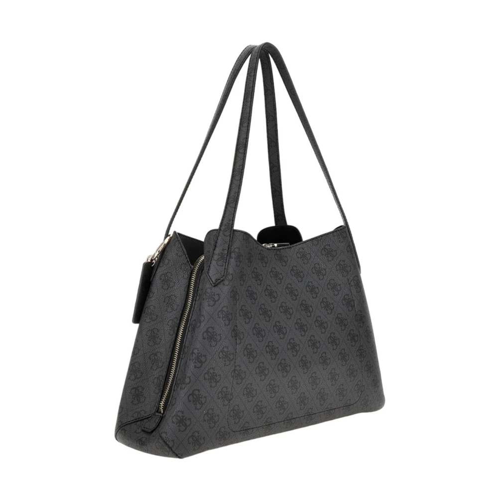 Guess Schoudertas Gray Dames