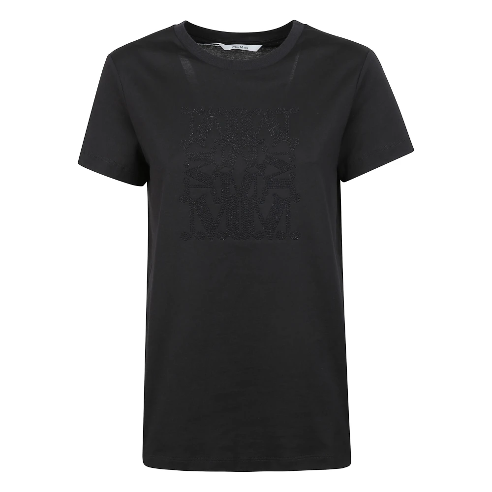 Tops > T-Shirts - - Max Mara - Modalova