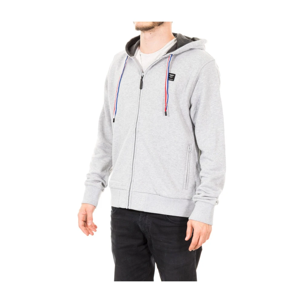 Sweatshirts & Hoodies > Hoodies - - Hackett - Modalova