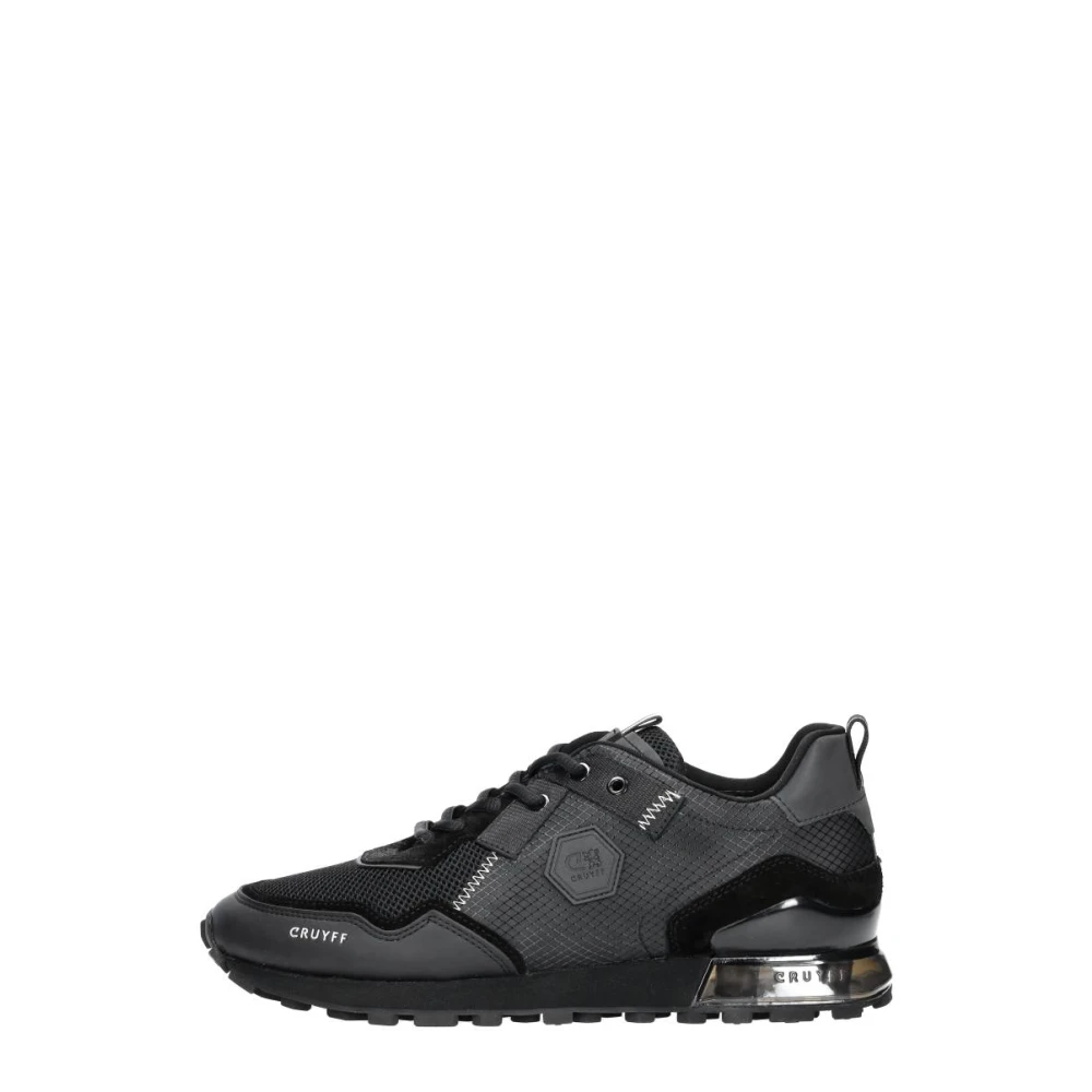 Cruyff Hex Superbia Dames Schoenen Zwart