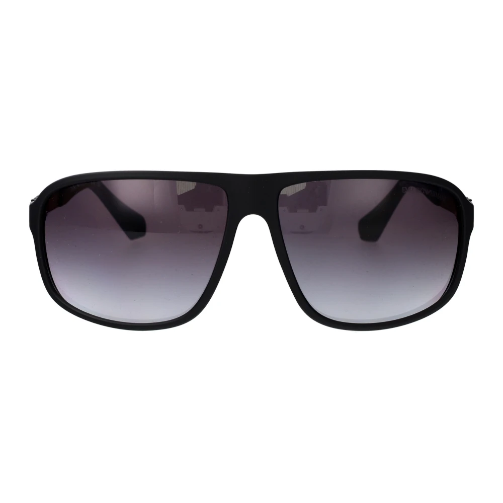 Emporio Armani Men's Sunglasses Mod.4029 - Image 5