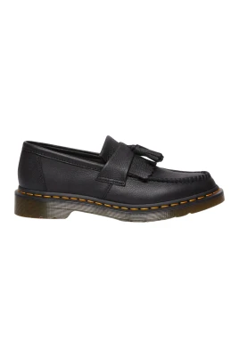 Adrian Virginia Läder Loafer Sko