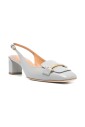 chaussures-plates-bleu-clair-avec-talon-bloc