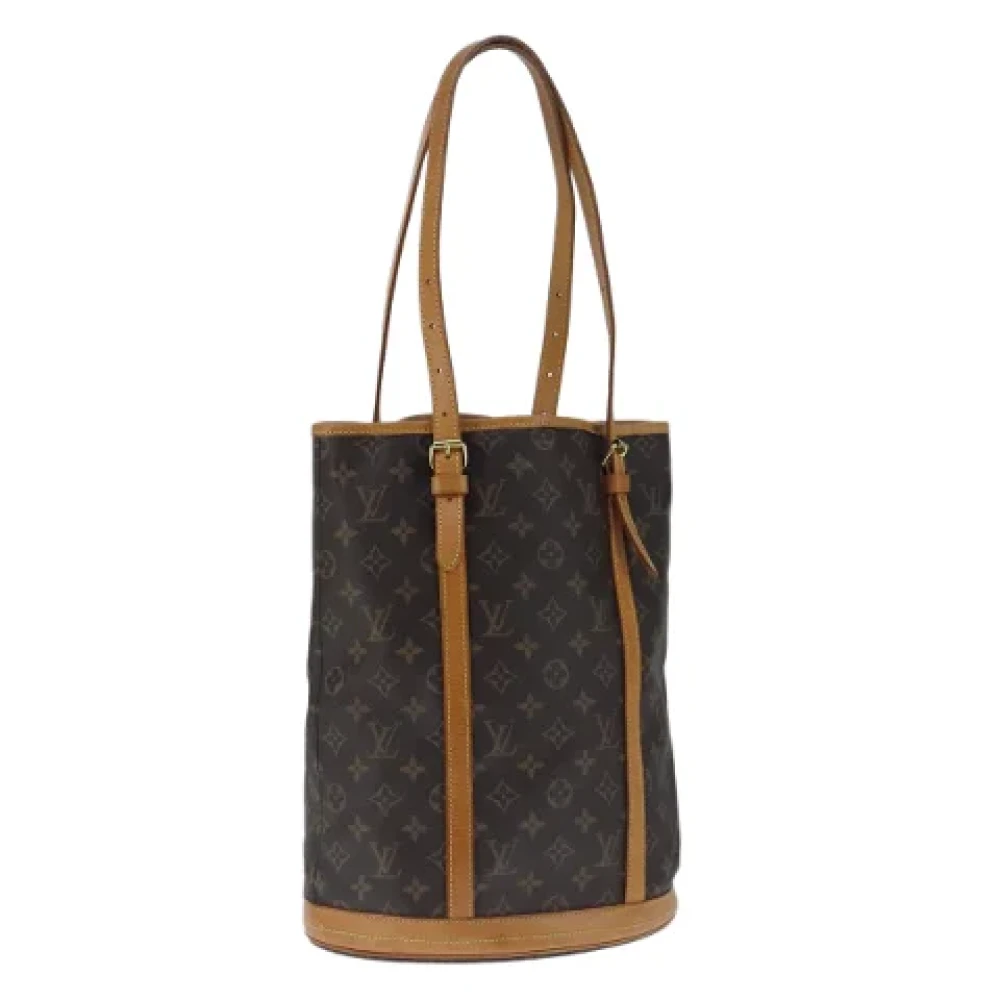 Pre-owned > Pre-owned Bags > Pre-owned Shoulder Bags - - Louis Vuitton Vintage - Modalova