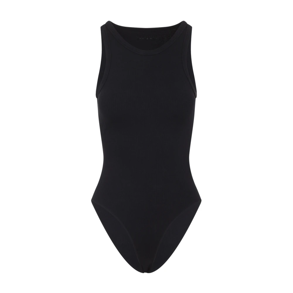 Alaïa Women's Black Body For Aw25