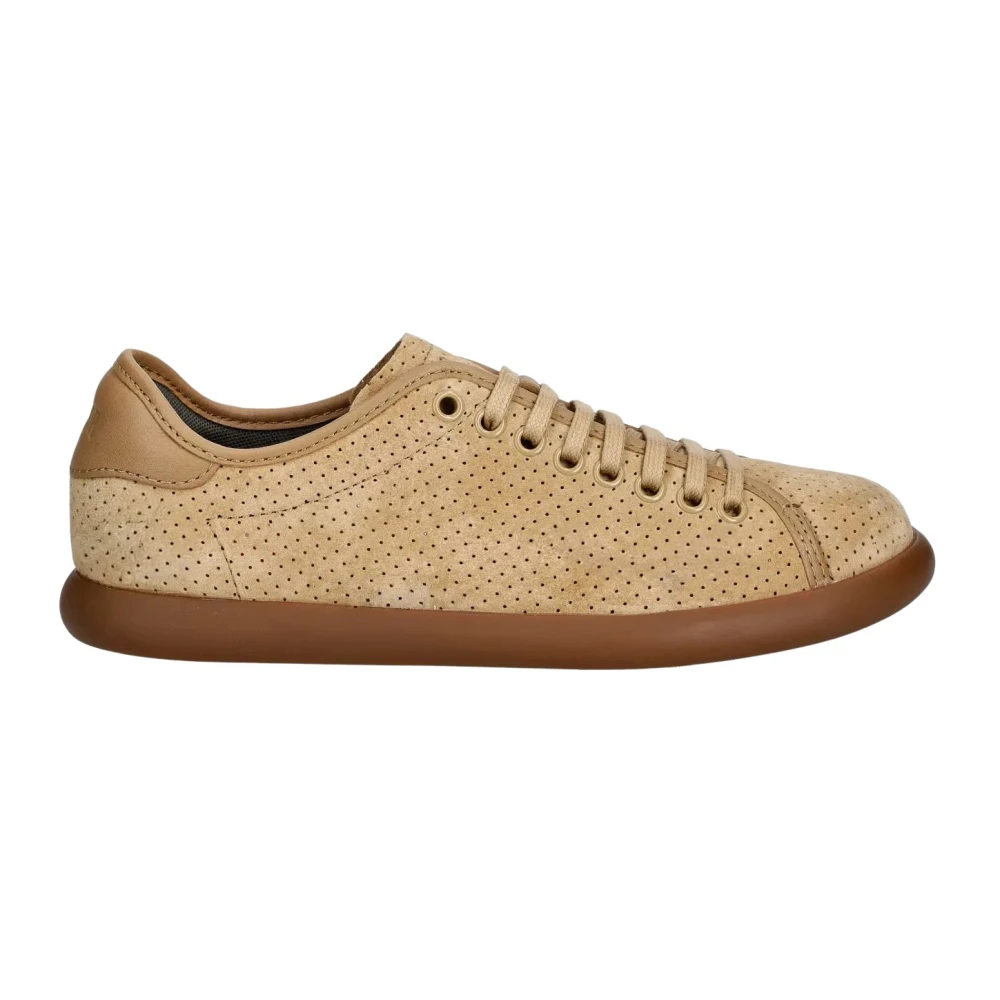 Camper Donna Marrone Scarpe, 41 Eu, New,