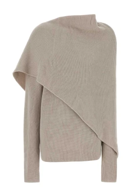 Wrap Sweater