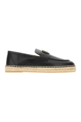 Stiliga Espadriller för Män och Kvinnor