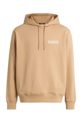 Mirror Hoodie