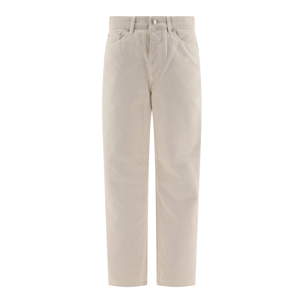 Jeans > Straight Jeans - - Stüssy - Modalova