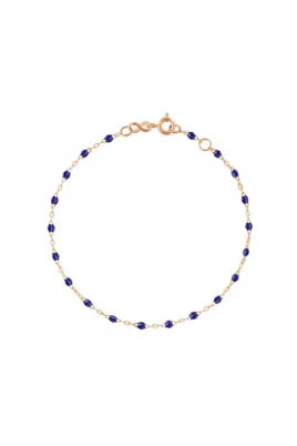 Ros Resin Armband - Klassisk Kollektion