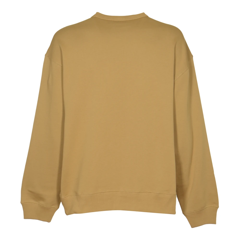 Dries Van Noten Beige Sweaters HAX Beige Heren