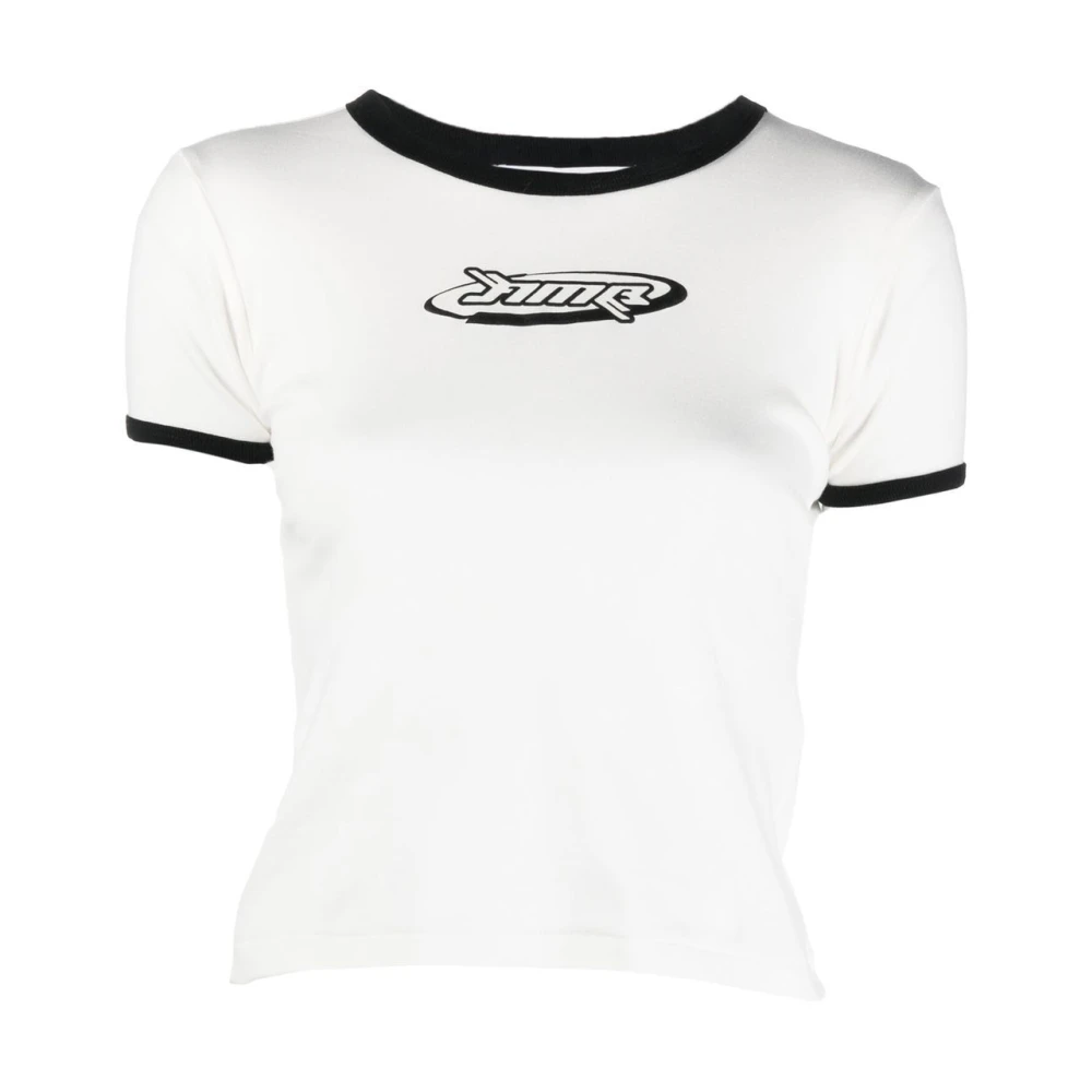 Ambush - Tops > T-Shirts - White - Ambush - Modalova