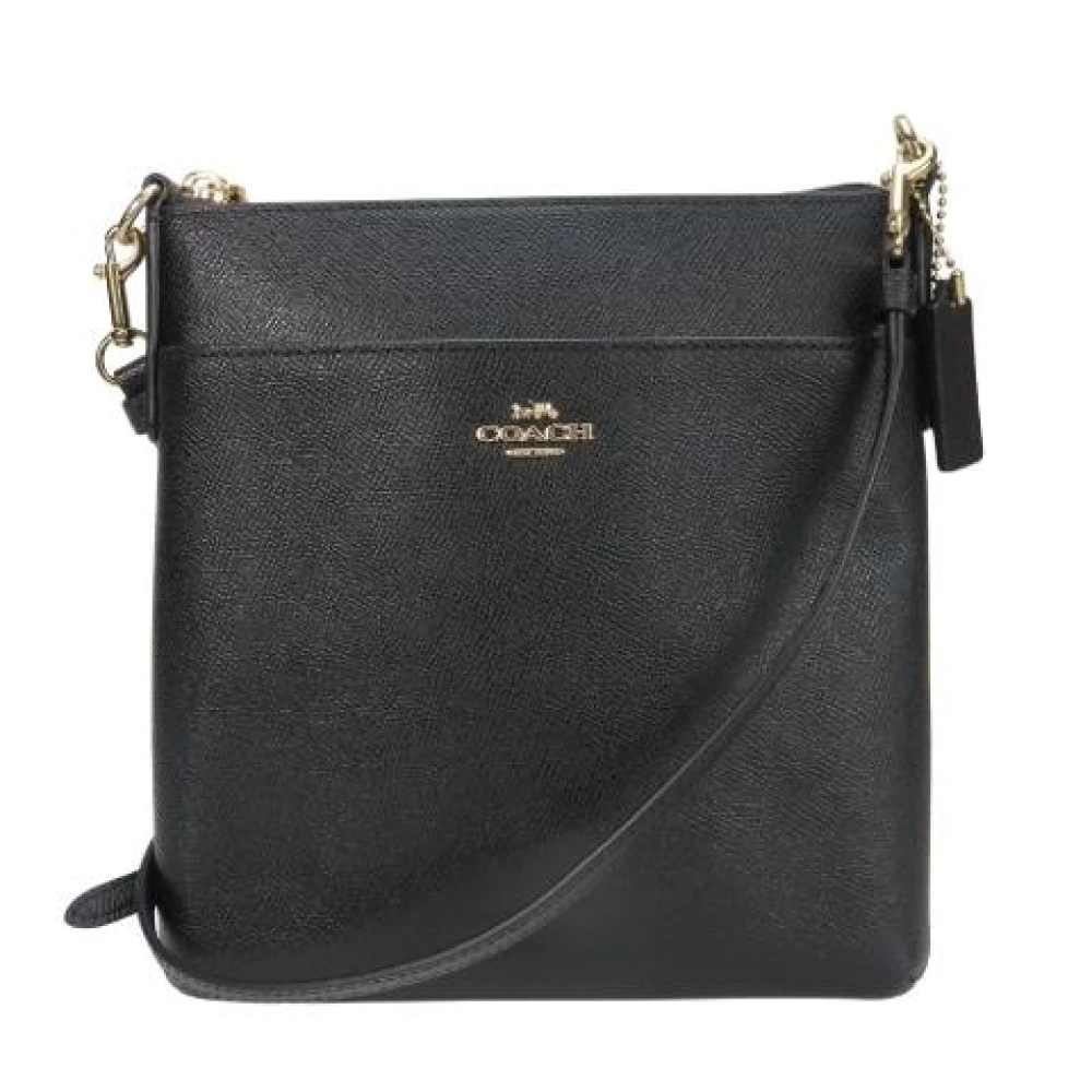 Pre-owned > Pre-owned Bags > Pre-owned Cross Body Bags - - Coach Pre-owned - Modalova