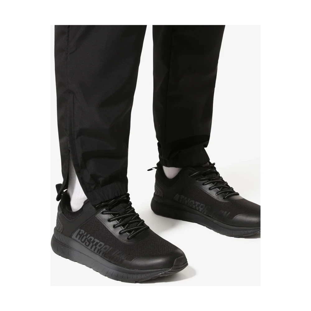 Australian Archief Smash Herenbroek Black Heren