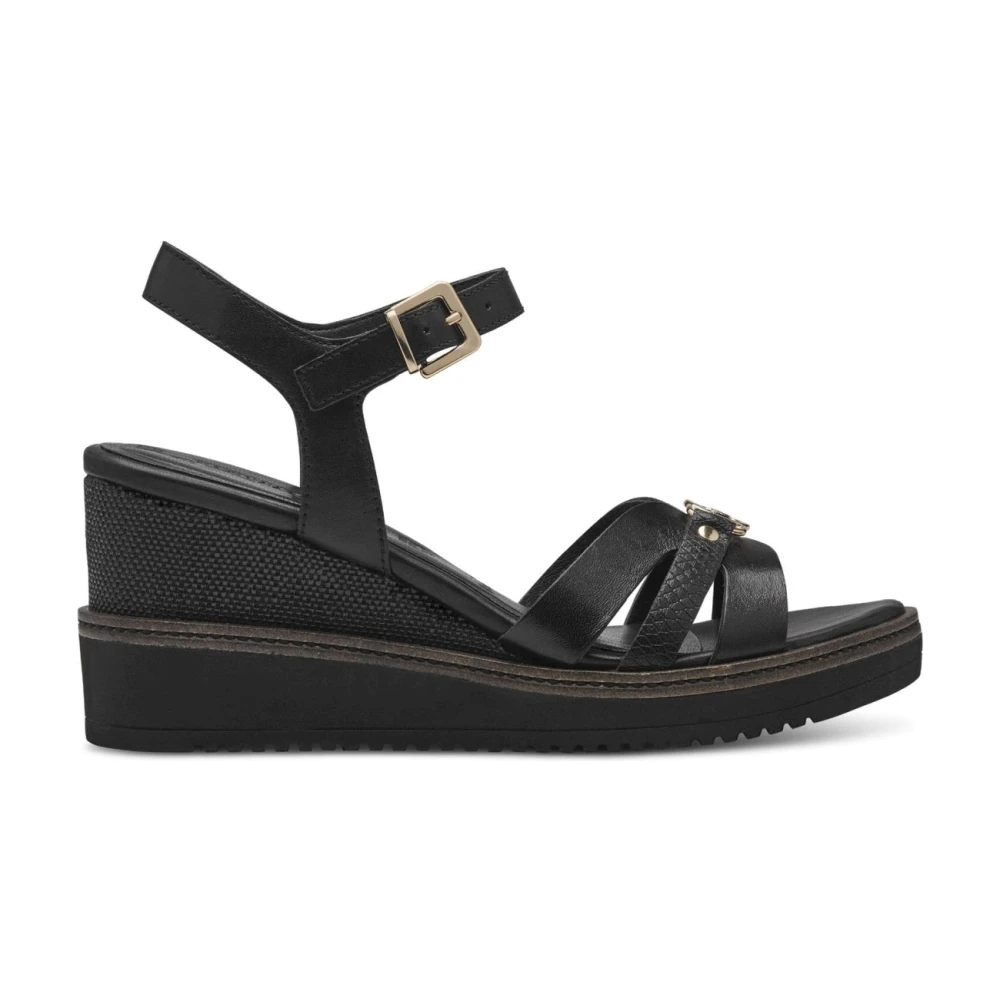 Shoes > Heels > Wedges - - Tamaris - Modalova