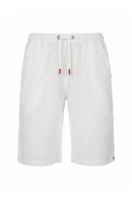 Drawstring Waistband Shorts