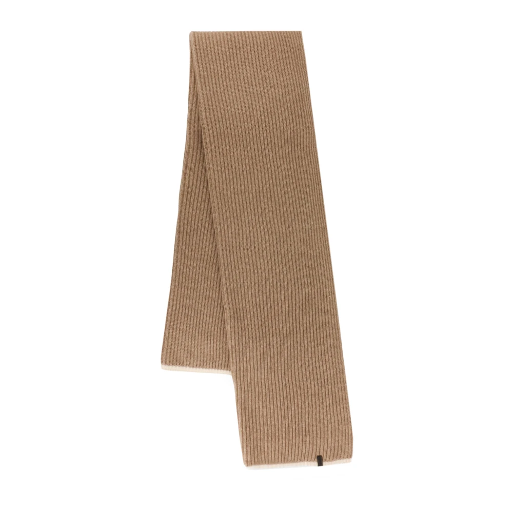 Accessories > Scarves > Winter Scarves - - Brunello Cucinelli - Modalova