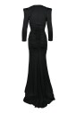 womenand-39-s-dress-in-viscose-elastane