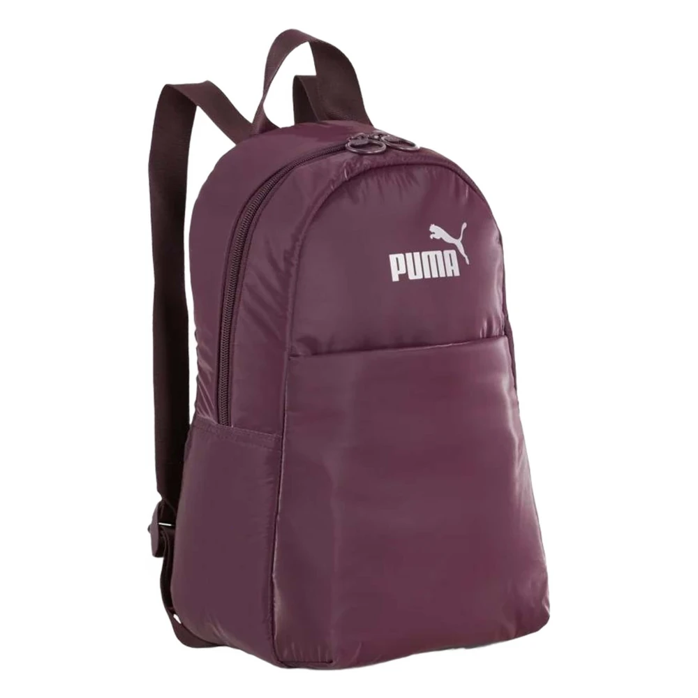 Puma Kern Omhoog Rugzak Purple Dames