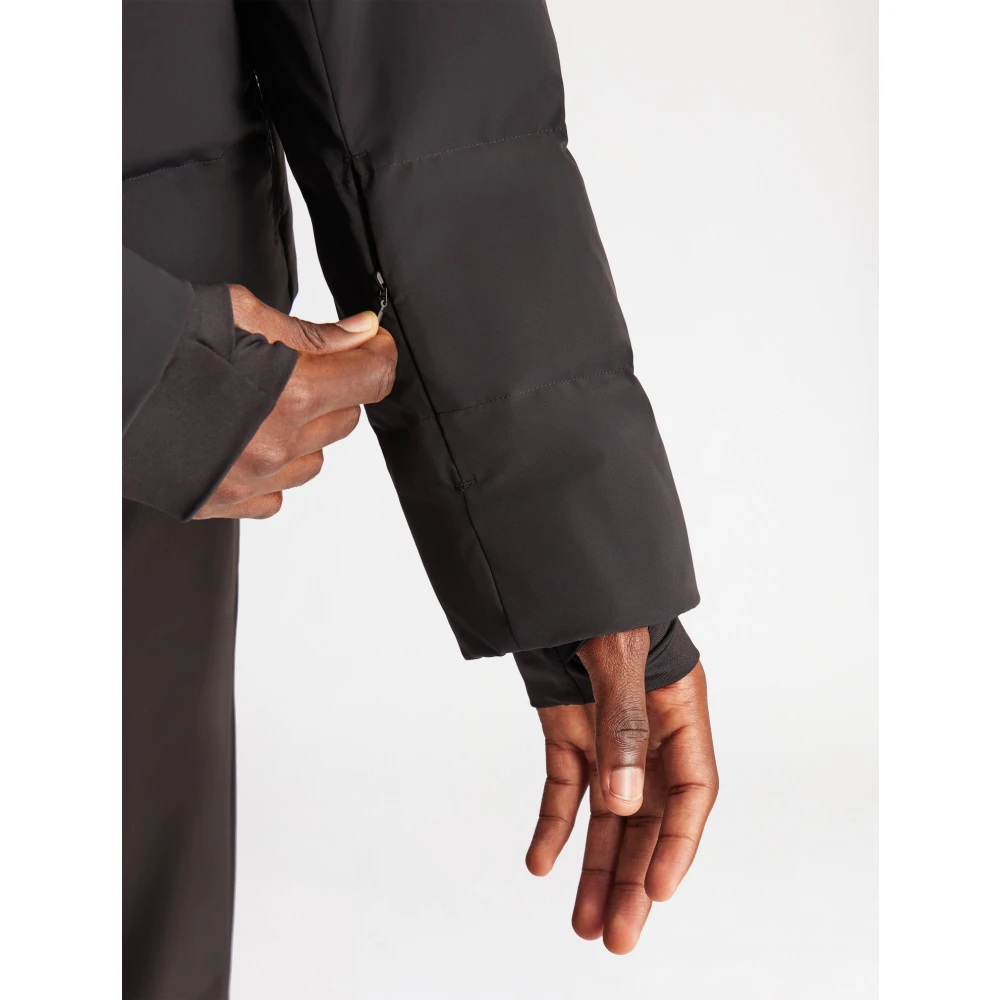 Fusalp Constant Blouson Black Heren