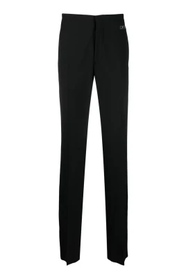 Clean Tailored Trousers