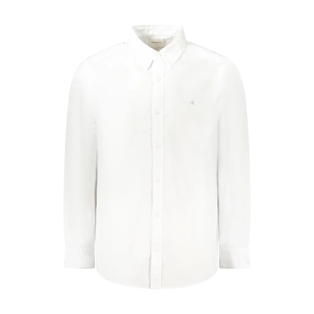Shirts > Formal Shirts - - Calvin Klein - Modalova