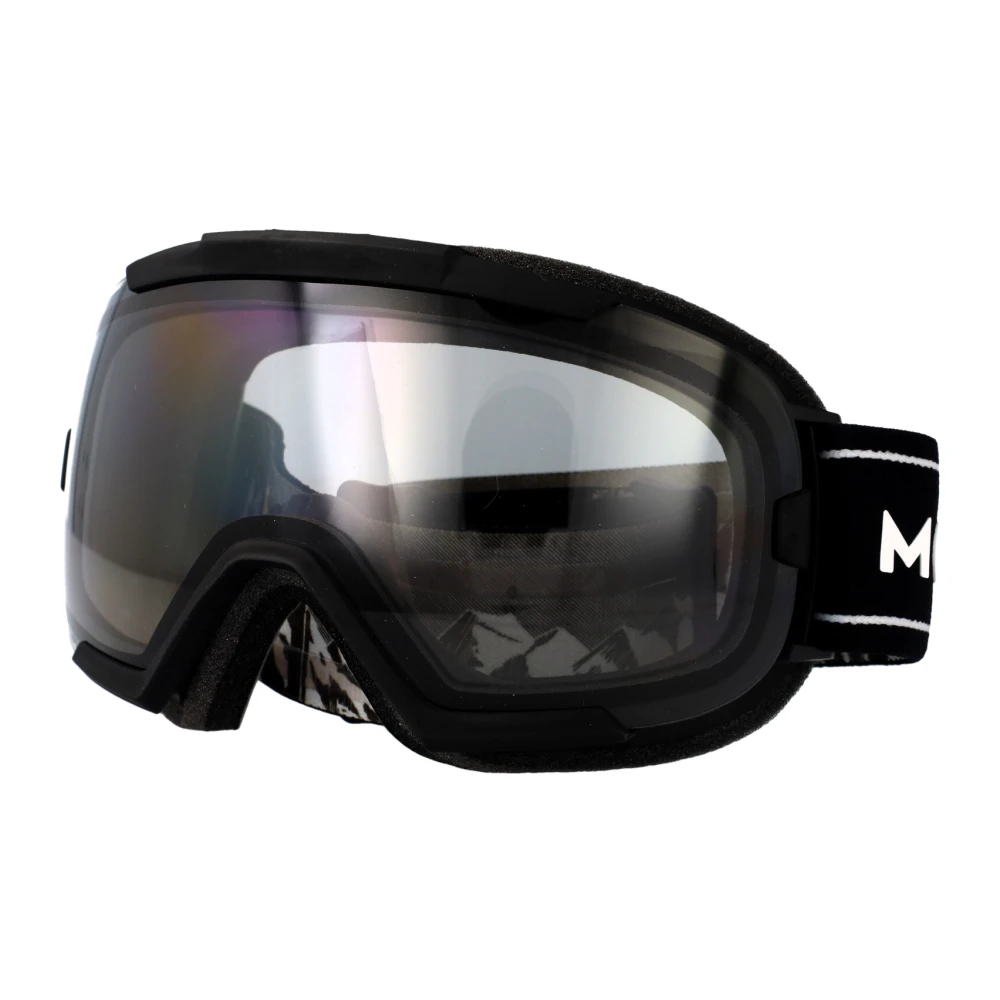 Sport > Ski & Wintersport > Ski Accessories - - Montblanc - Modalova