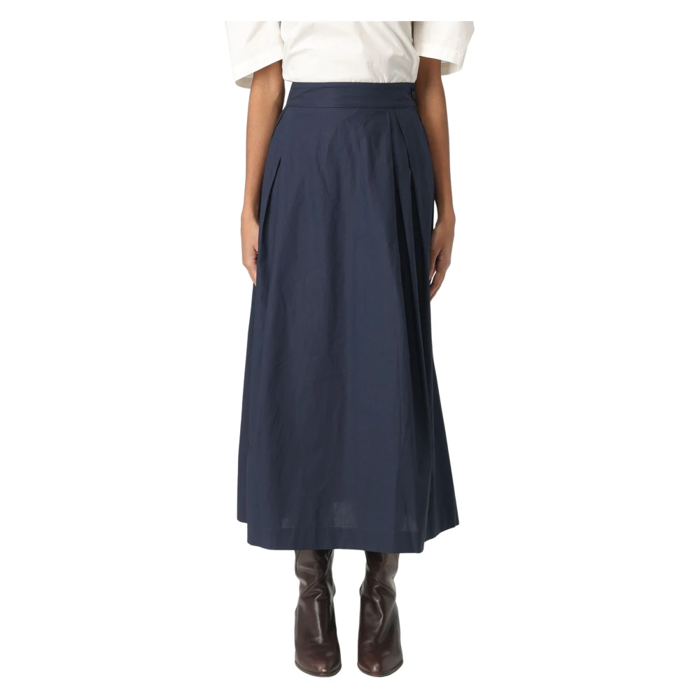 Skirts > Midi Skirts - - Woolrich - Modalova