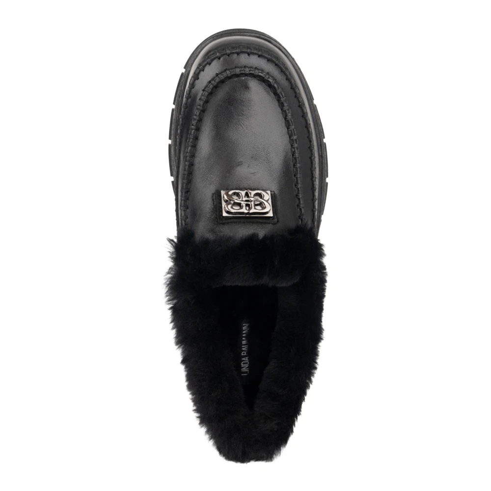 Linda Baumann Loafers